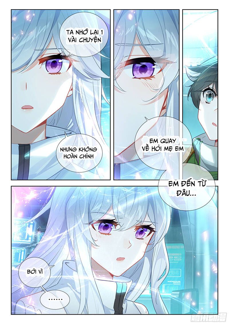 Đấu La Đại Lục 4: Chapter 386