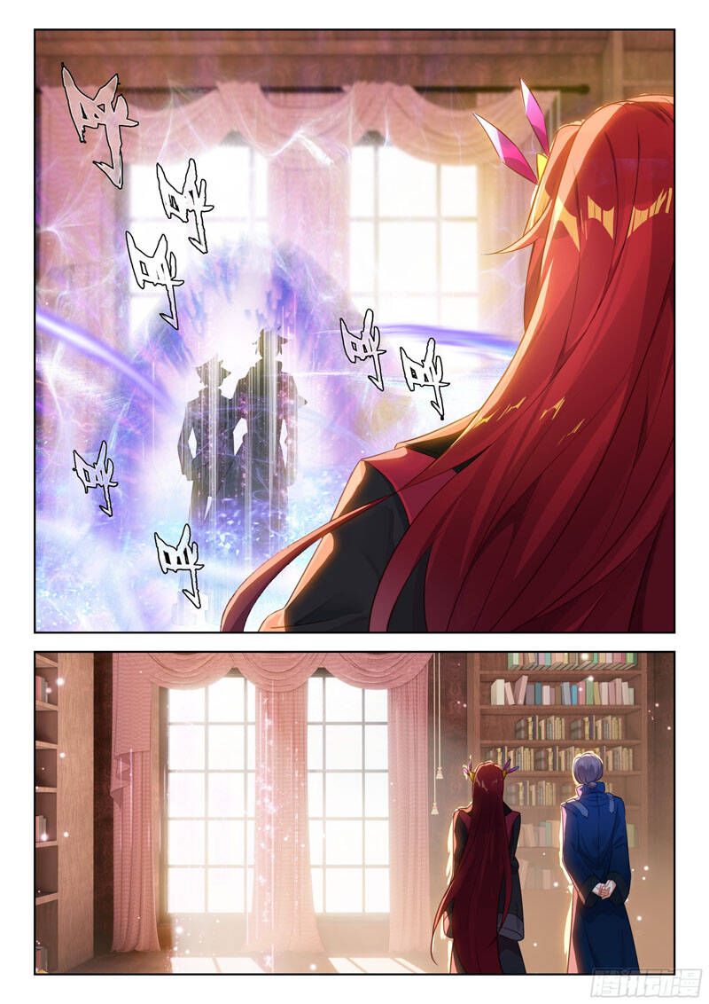 Đấu La Đại Lục 4: Chapter 388