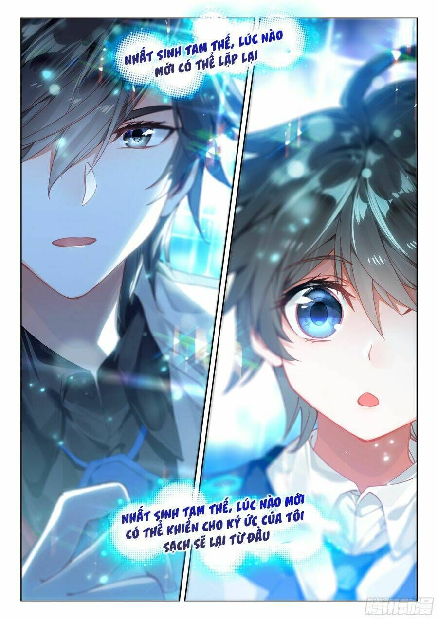 Đấu La Đại Lục 4: Chapter 39