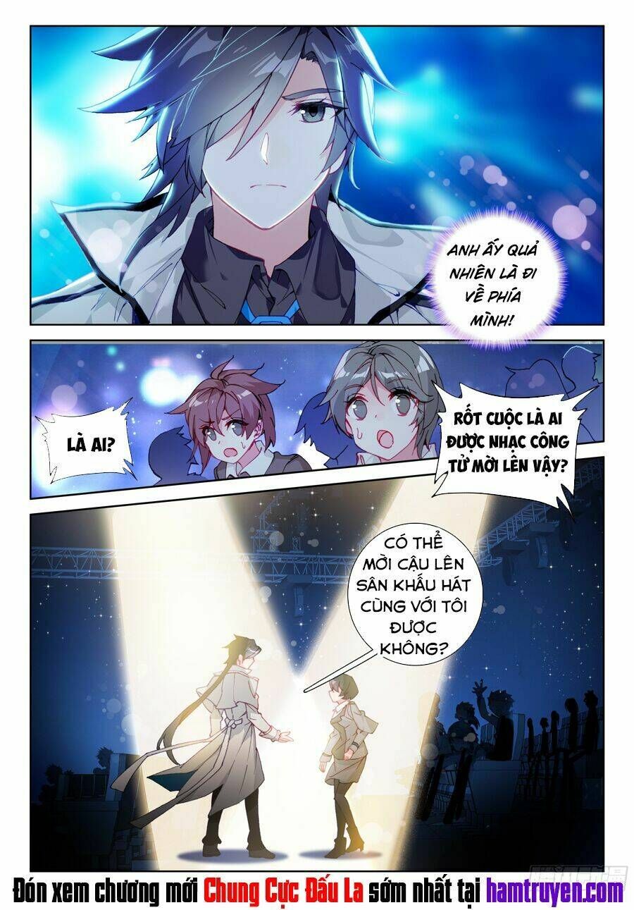 Đấu La Đại Lục 4: Chapter 39