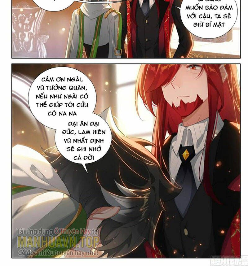Đấu La Đại Lục 4: Chapter 390
