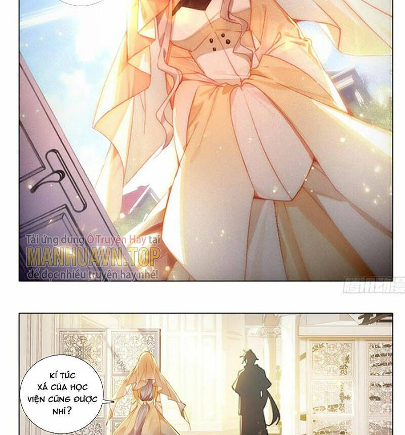 Đấu La Đại Lục 4: Chapter 390