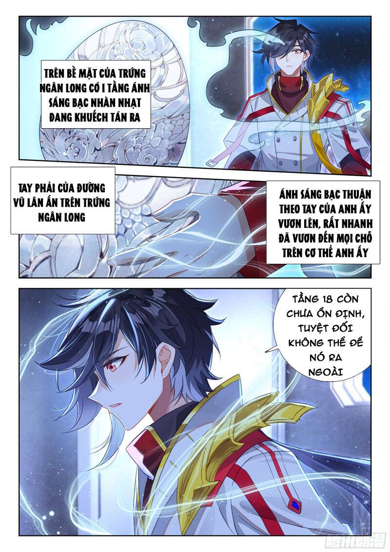 Đấu La Đại Lục 4: Chapter 395
