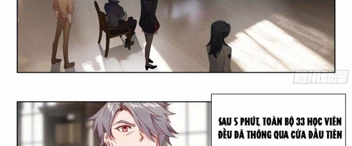 Đấu La Đại Lục 4: Chapter 399