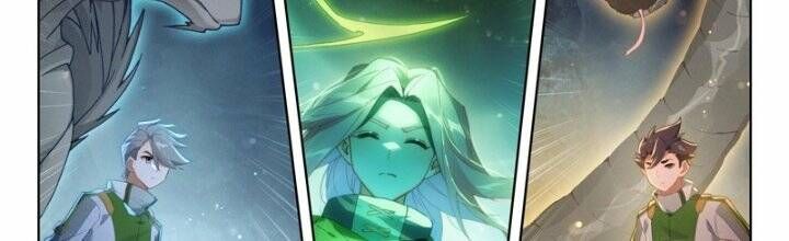Đấu La Đại Lục 4: Chapter 399