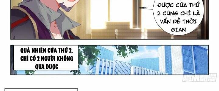 Đấu La Đại Lục 4: Chapter 399