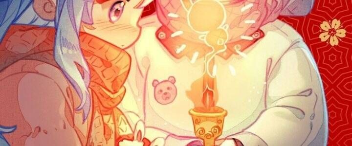 Đấu La Đại Lục 4: Chapter 399