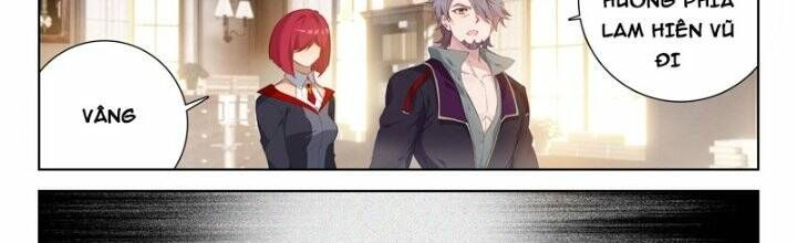 Đấu La Đại Lục 4: Chapter 399