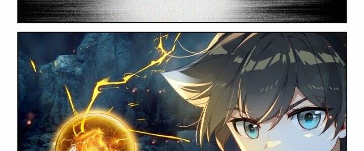 Đấu La Đại Lục 4: Chapter 399