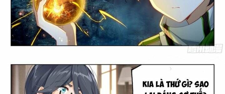 Đấu La Đại Lục 4: Chapter 399