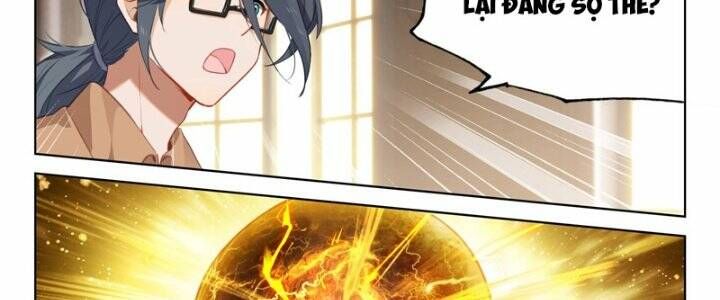 Đấu La Đại Lục 4: Chapter 399