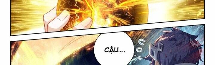 Đấu La Đại Lục 4: Chapter 399