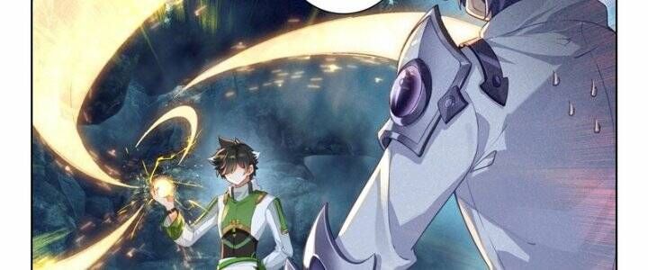Đấu La Đại Lục 4: Chapter 399