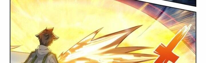 Đấu La Đại Lục 4: Chapter 399