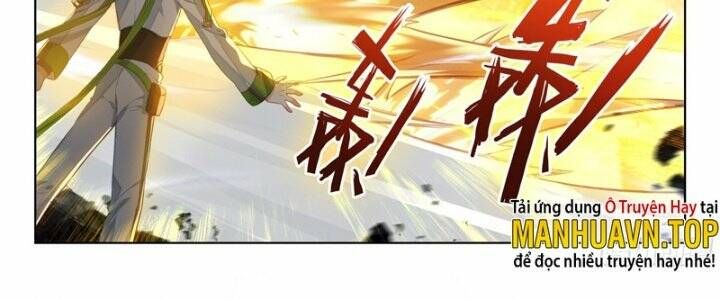 Đấu La Đại Lục 4: Chapter 399