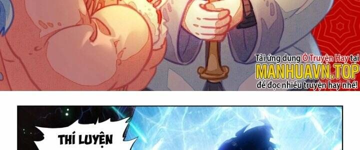 Đấu La Đại Lục 4: Chapter 399