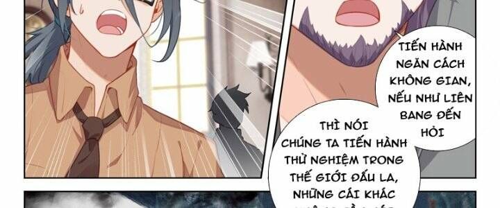 Đấu La Đại Lục 4: Chapter 399