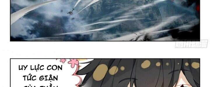 Đấu La Đại Lục 4: Chapter 399