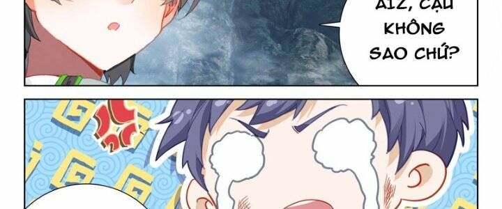 Đấu La Đại Lục 4: Chapter 399