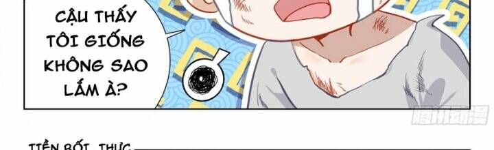 Đấu La Đại Lục 4: Chapter 399