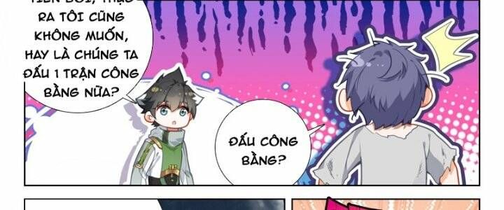 Đấu La Đại Lục 4: Chapter 399