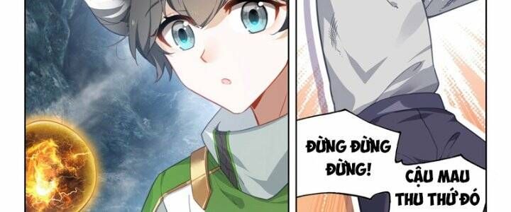 Đấu La Đại Lục 4: Chapter 399