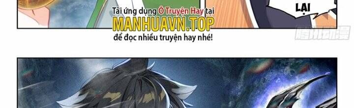 Đấu La Đại Lục 4: Chapter 399