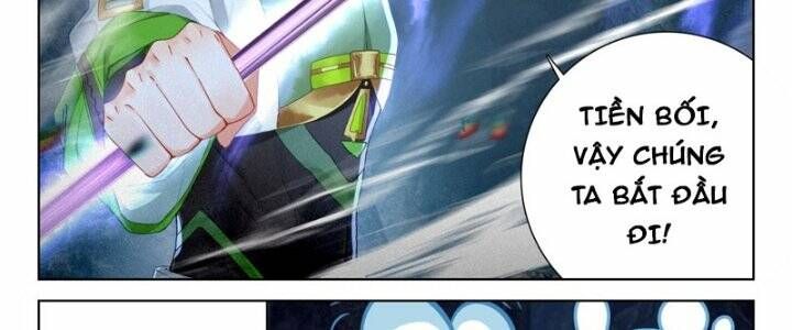 Đấu La Đại Lục 4: Chapter 399