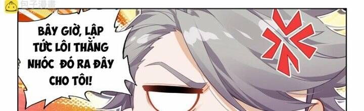Đấu La Đại Lục 4: Chapter 399