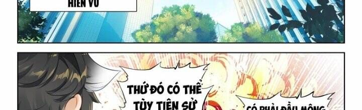 Đấu La Đại Lục 4: Chapter 399