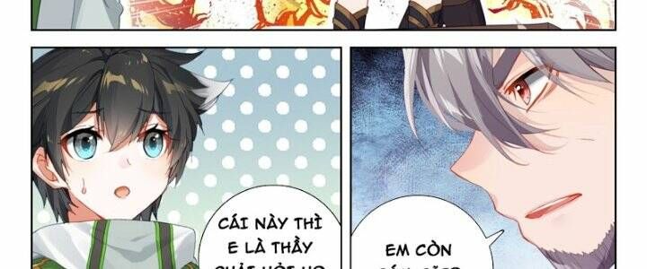 Đấu La Đại Lục 4: Chapter 399