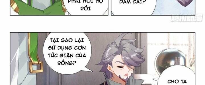 Đấu La Đại Lục 4: Chapter 399