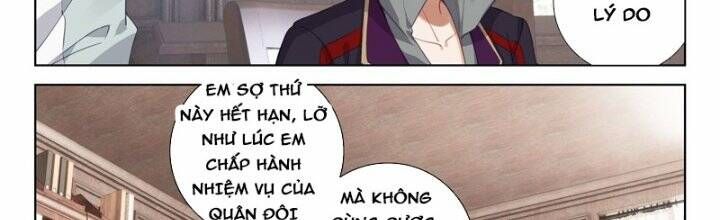 Đấu La Đại Lục 4: Chapter 399