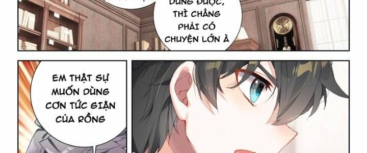 Đấu La Đại Lục 4: Chapter 399