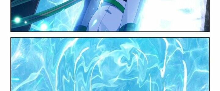 Đấu La Đại Lục 4: Chapter 399