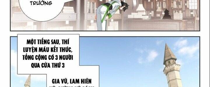 Đấu La Đại Lục 4: Chapter 399