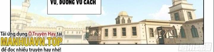 Đấu La Đại Lục 4: Chapter 399