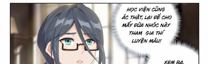 Đấu La Đại Lục 4: Chapter 399