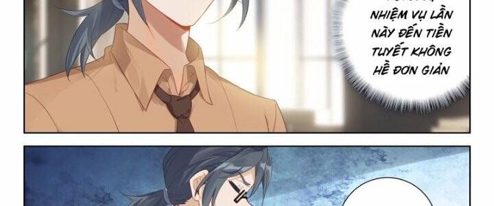 Đấu La Đại Lục 4: Chapter 399
