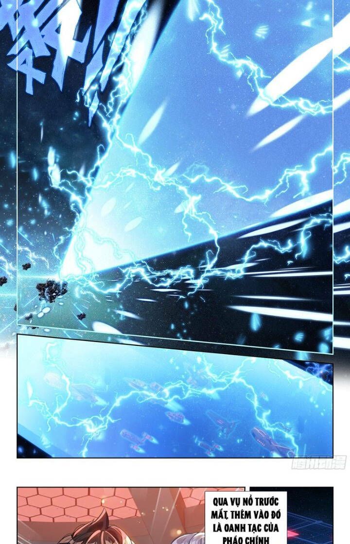 Đấu La Đại Lục 4: Chapter 402