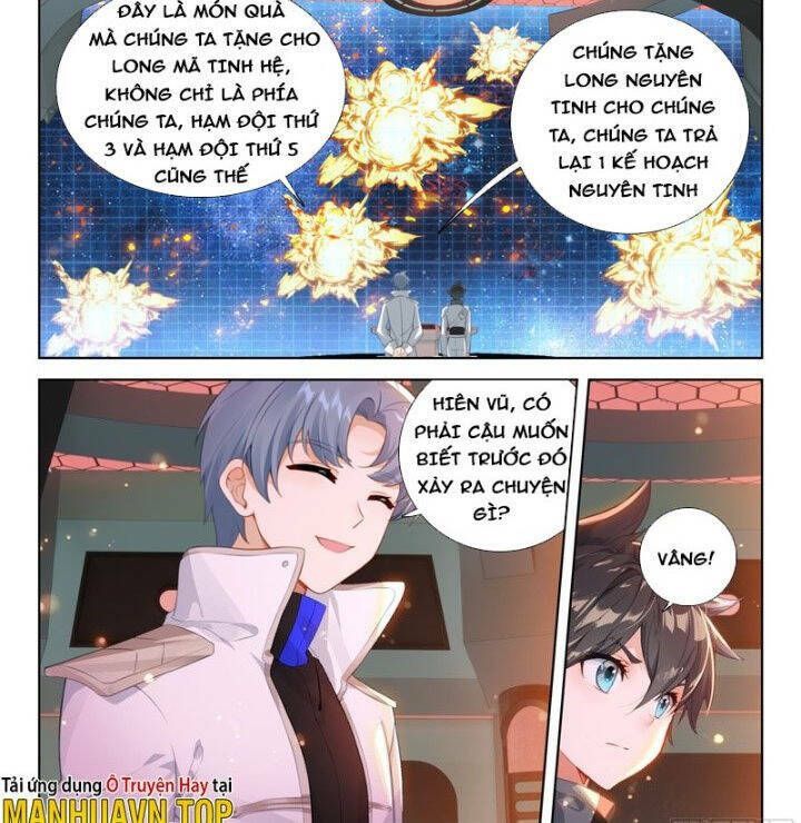 Đấu La Đại Lục 4: Chapter 402