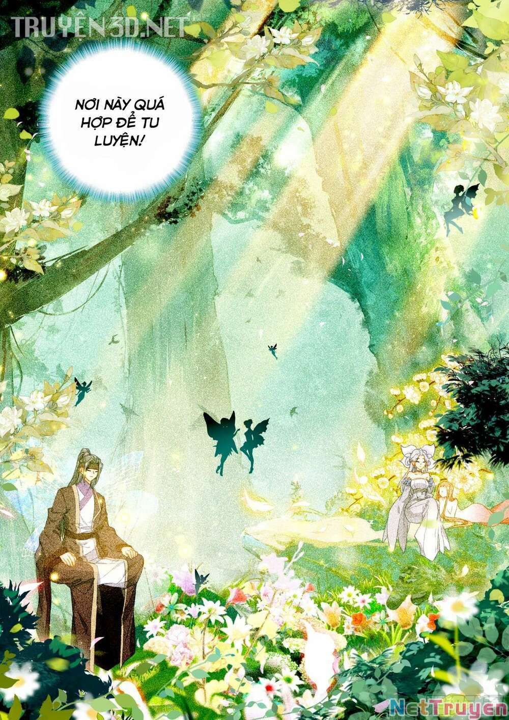Đấu La Đại Lục 4: Chapter 427