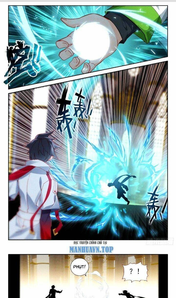 Đấu La Đại Lục 4: Chapter 429