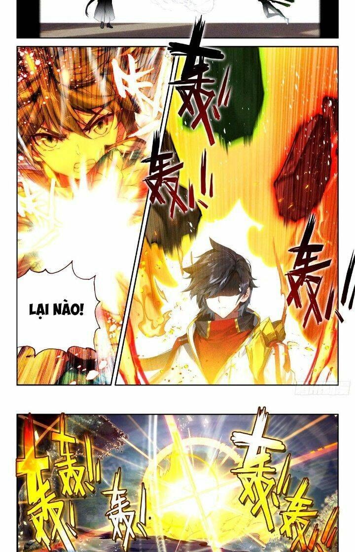 Đấu La Đại Lục 4: Chapter 429