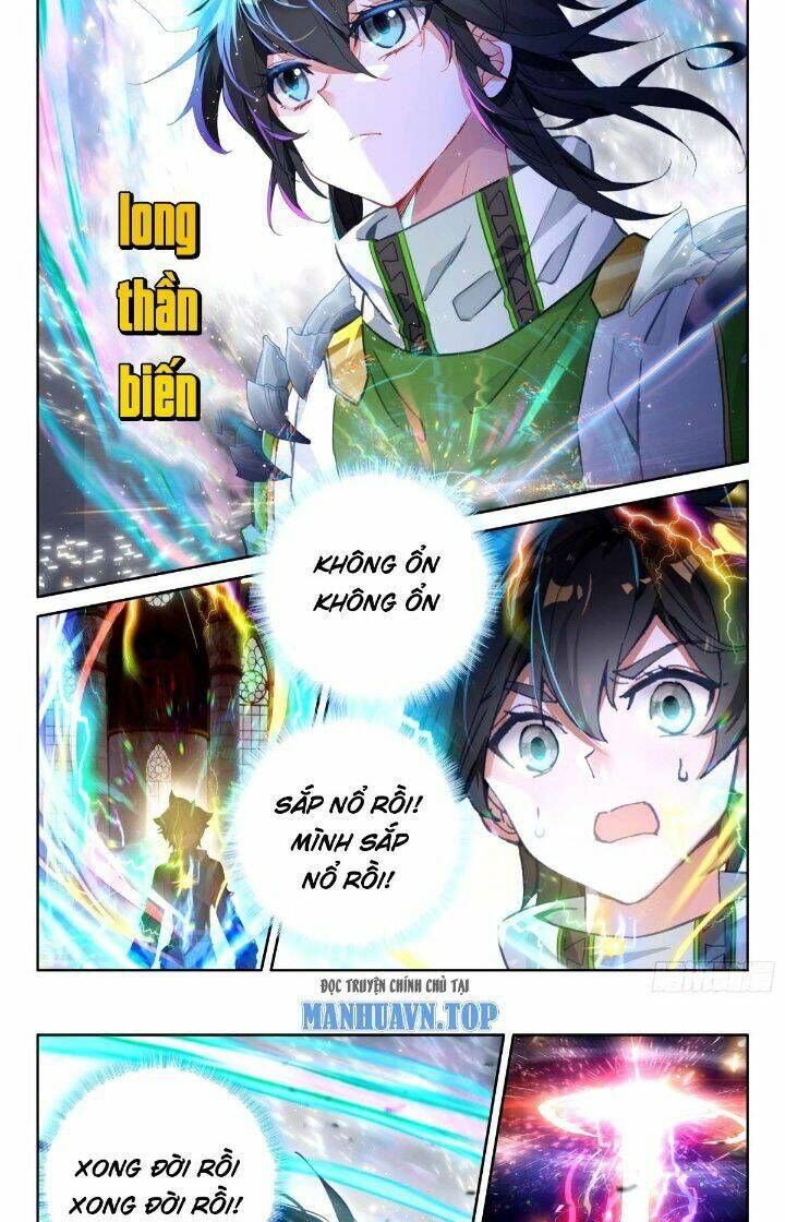 Đấu La Đại Lục 4: Chapter 429