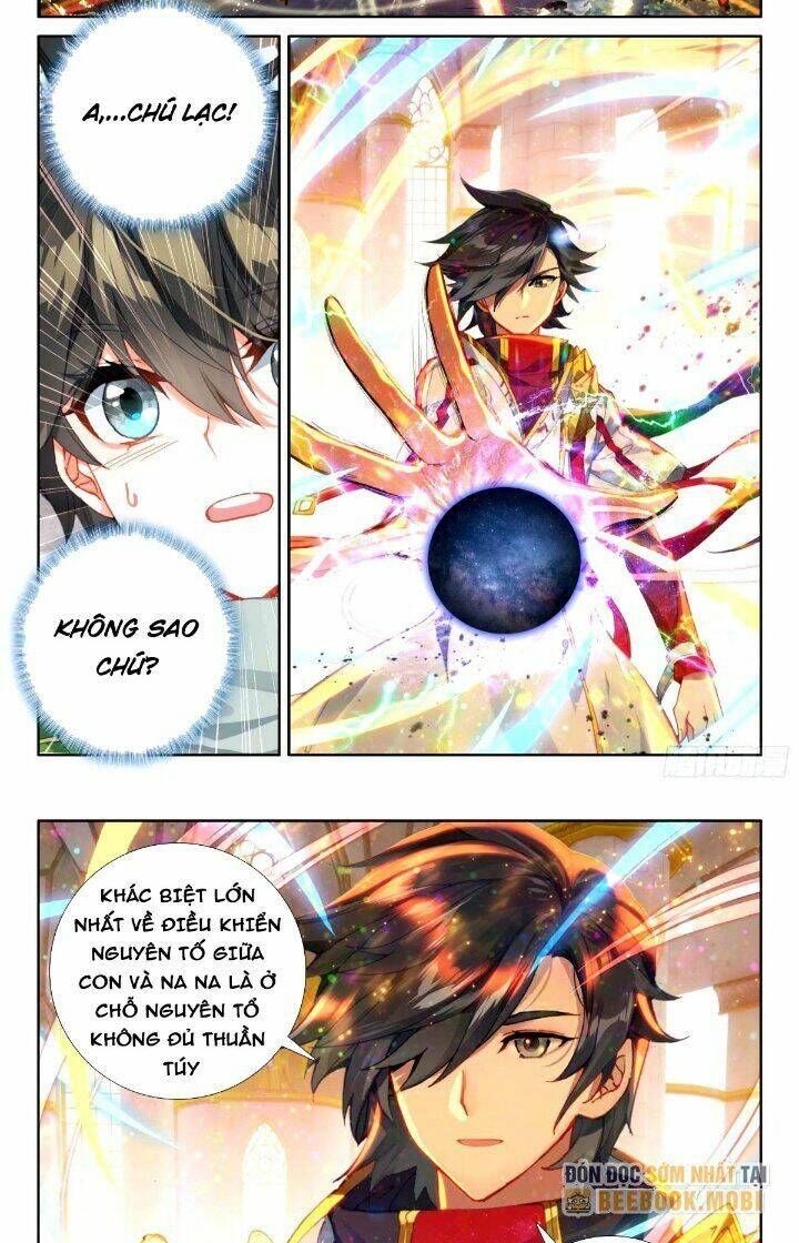Đấu La Đại Lục 4: Chapter 429