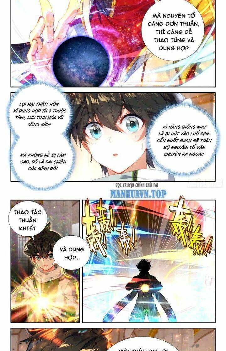 Đấu La Đại Lục 4: Chapter 429