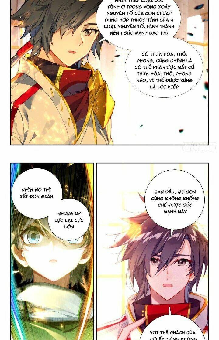 Đấu La Đại Lục 4: Chapter 429