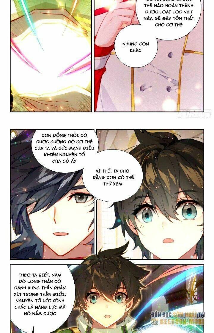 Đấu La Đại Lục 4: Chapter 429