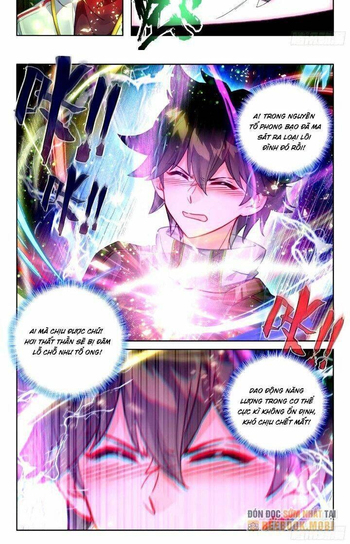 Đấu La Đại Lục 4: Chapter 429